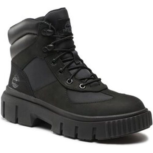 Greyfield F/L Hiker TB0A5ZD40011 - Timberland - Modalova