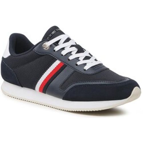 Essential Stripes Runner FW0FW07382 - Tommy Hilfiger - Modalova