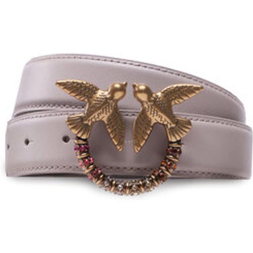 Love Berry H3 Belt PE 23 PLT01 100125 A0J3 - pinko - Modalova