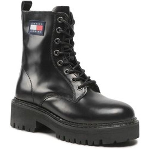 Urban Lace Up Boot EN0EN01995 - Tommy Jeans - Modalova