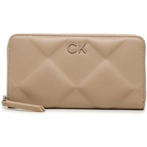 Re-Lock Quilt Za Wallet Lg K60K610774 - Calvin Klein - Modalova