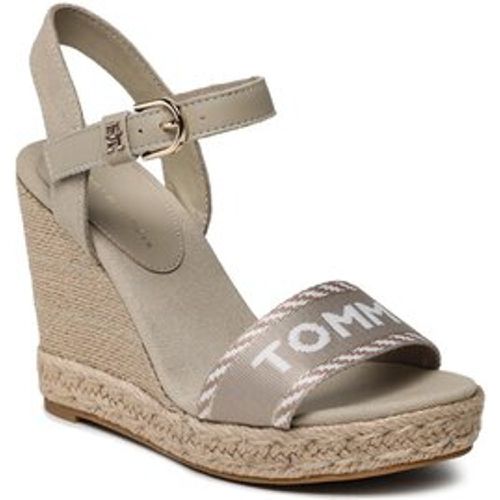 Seasonal Webbing Wedge FW0FW07088 - Tommy Hilfiger - Modalova