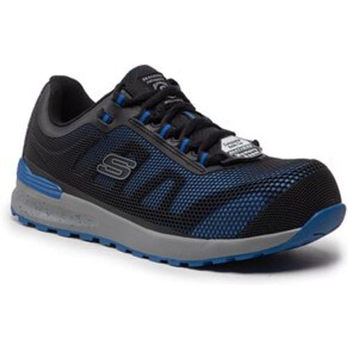 Skechers Bulklin 77180EC/BLU - Skechers - Modalova