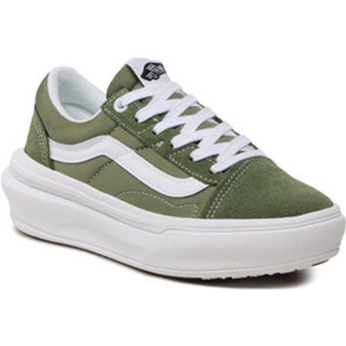 Ua Old Skool Overt Cc VN0A7Q5EZBF1 - Vans - Modalova