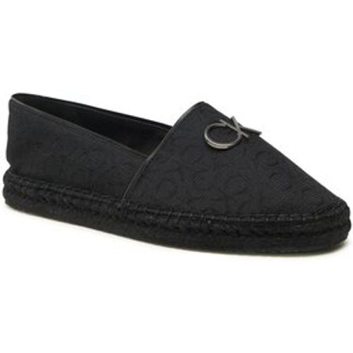 Espadrille W/Hw HW0HW01458 - Calvin Klein - Modalova