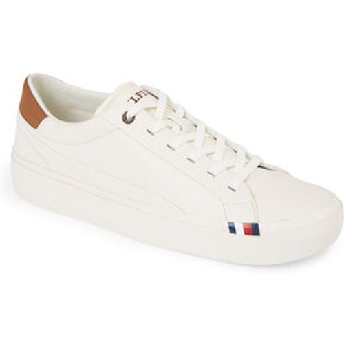 Modern Vulc Lth Low Wl FM0FM04819 - Tommy Hilfiger - Modalova