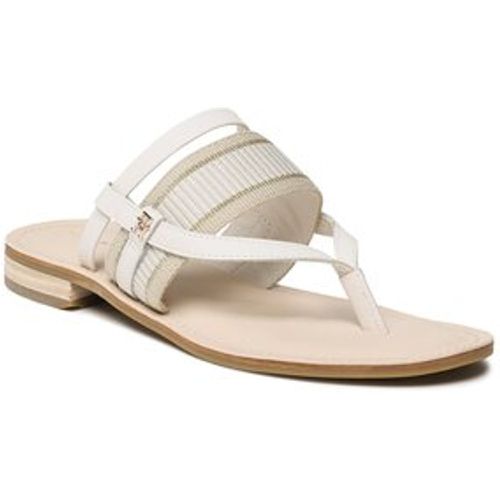 Th Webbing Mule Sandal FW0FW07275 - Tommy Hilfiger - Modalova