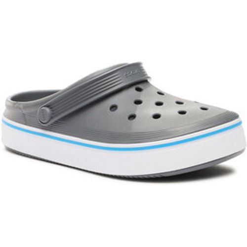 Crocband Clean Clog 208371 - Crocs - Modalova