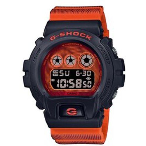 G-Shock DW-6900TD-4ER - G-SHOCK - Modalova