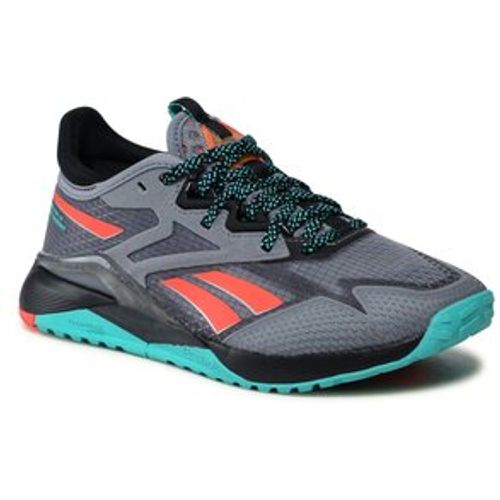 Reebok Nano X2 Tr Adventure GY8905 - Reebok - Modalova