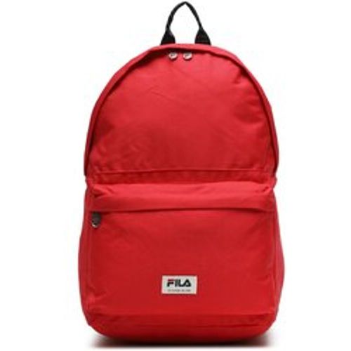 Boma Badge Backpack S’Cool Two FBU0079 - Fila - Modalova