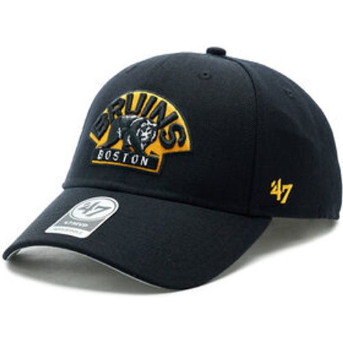 NHL Boston Bruins '47 MVP H-MVP01WBV-BKE - 47 Brand - Modalova