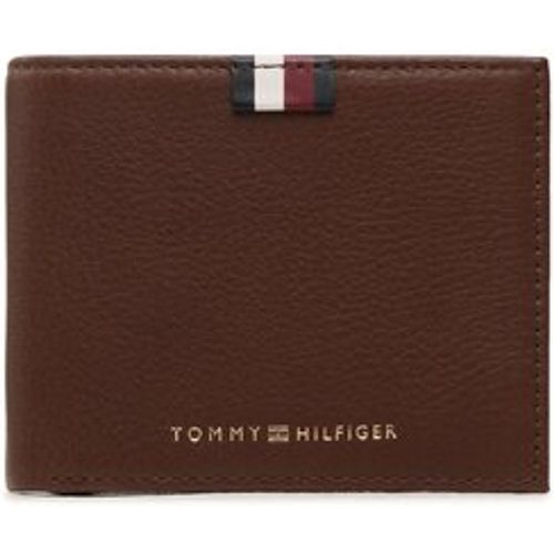 Th Prem Lea Mini Cc Wallet AM0AM11266 - Tommy Hilfiger - Modalova