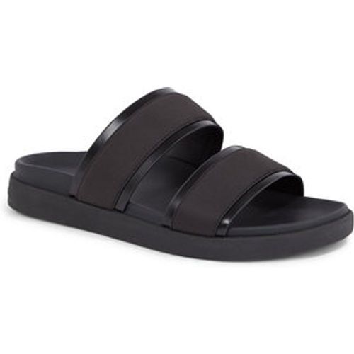 Double Strap Sandal Mix HM0HM01024 - Calvin Klein - Modalova