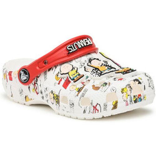 Peanuts Classic Clog Kids 208630 - Crocs - Modalova