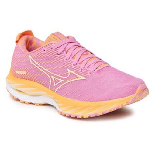 Mizuno Wave Rider 26 J1GD2258 - Mizuno - Modalova