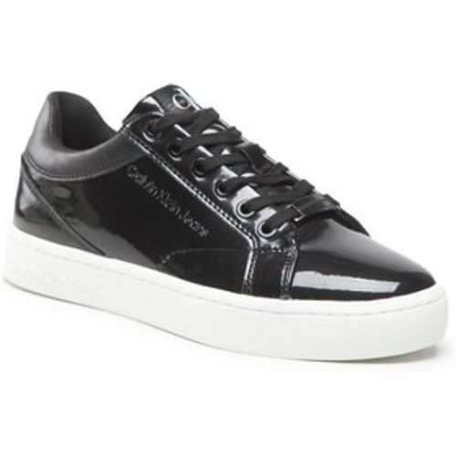 Classic Cupsole Glossy Patent YW0YW00875 - Calvin Klein Jeans - Modalova