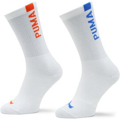 Puma Women Slouch Sock 2P 938005 - Puma - Modalova