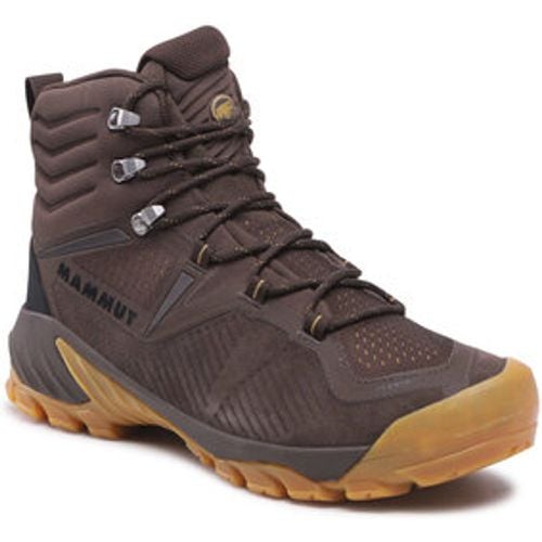 Sapuen High Gtx GORE-TEX 3030-04241-7499-1080 - mammut - Modalova