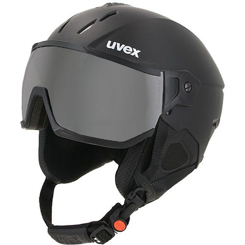 Casco da sci Instinct Visor S5662602003 - Uvex - Modalova