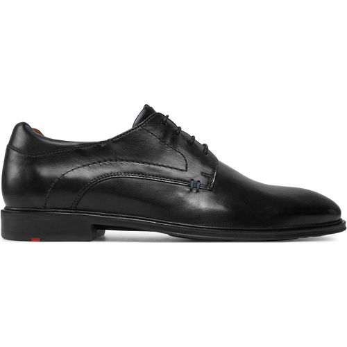 Scarpe basse Lloyd 16-213-00 Nero - Lloyd - Modalova