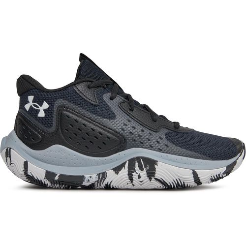 Scarpe da basket Ua Jet '23 3026634-002 - Under Armour - Modalova