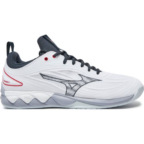 Scarpe indoor Wave Luminous 3 V1GA2420 - Mizuno - Modalova