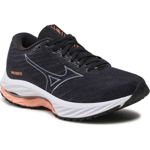 Scarpe running Wave Rider 26 J1GD220322 - Mizuno - Modalova