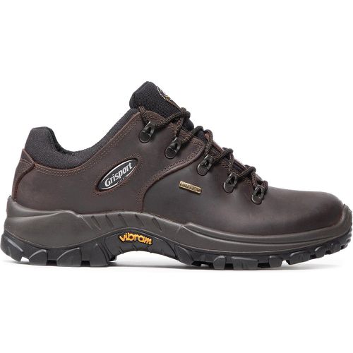 Scarpe da trekking 10309D69G - GriSport - Modalova