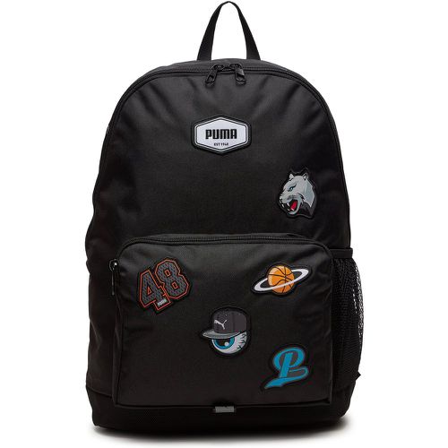 Zaino Patch Backpack 090344 01 - Puma - Modalova