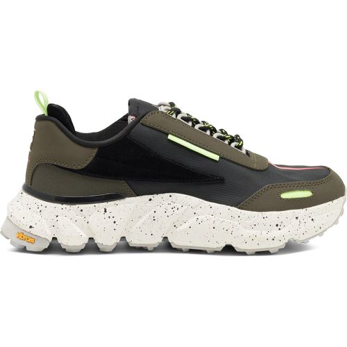 Sneakers SUPERHIKING FFM0171 83052 - Fila - Modalova