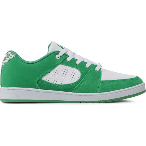 Sneakers Accel Slim 5101000144 Green/White 311 - Es - Modalova