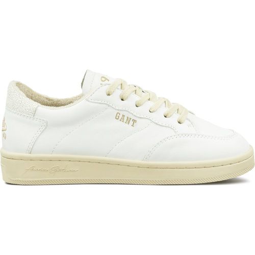 Sneakers Gant 29531651 Bianco - Gant - Modalova