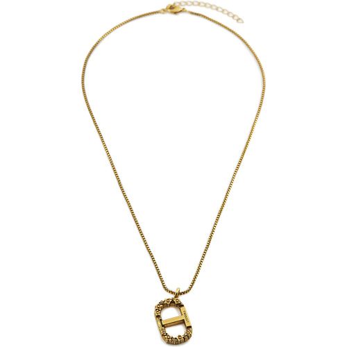 Collana TWINSET 242TA4021 Oro - TWINSET - Modalova