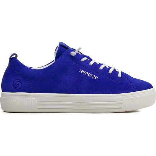 Sneakers Remonte D0913-14 Blu - Remonte - Modalova