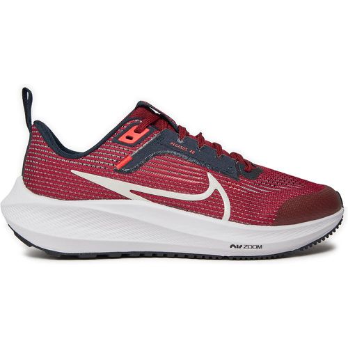 Scarpe running Air Zoom Pegasus 40 (GS) DX2498 009 - Nike - Modalova