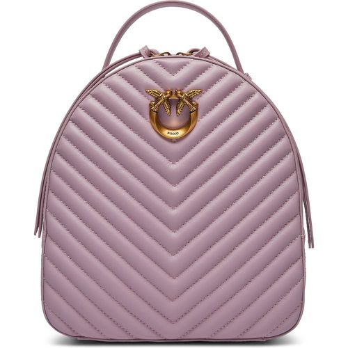 Zaino Love Click Classic Backpack . PE 24 PLTT 102530 A1J2 - pinko - Modalova