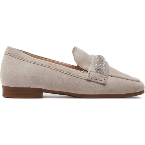 Loafers Gabor 42.433.12 Bianco - Gabor - Modalova