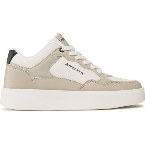 Sneakers WPRS-2021W12031 - Americanos - Modalova