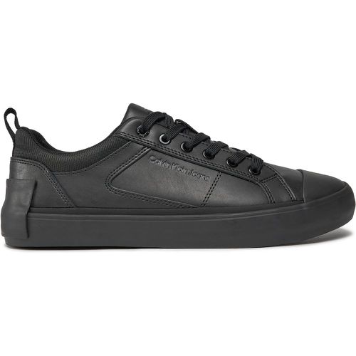 Sneakers Vulcanized Low Laceup Mix In Uc YM0YM00894 - Calvin Klein Jeans - Modalova