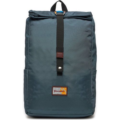 Zaino Roll Top Backpack D00722.40 - Discovery - Modalova