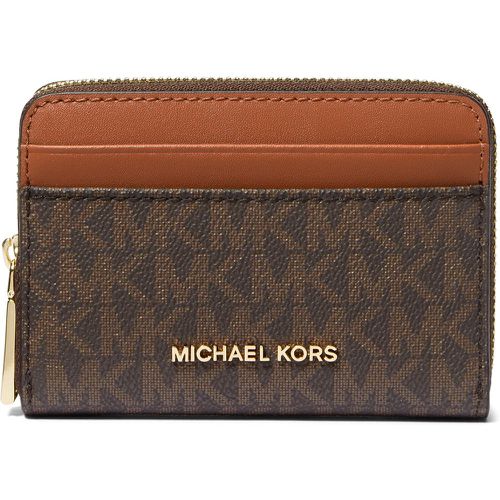 Portafoglio grande da donna 32T4GJ6Z5B - MICHAEL Michael Kors - Modalova