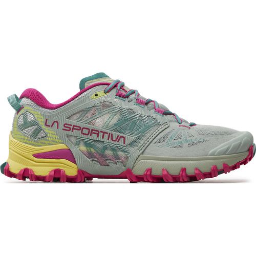 Scarpe da trekking Bushido III 56T913411 - la sportiva - Modalova