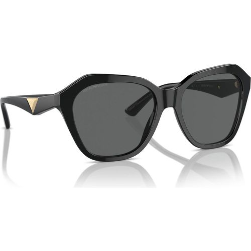 Occhiali da sole 0EA4221 501787 - Emporio Armani - Modalova