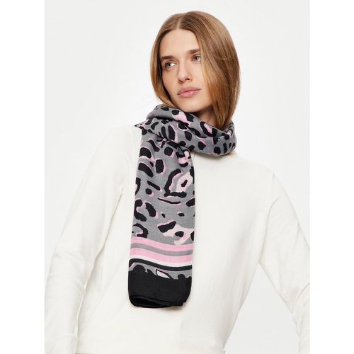 Foulard Liu Jo 2F4093 T0300 Nero - Liu Jo - Modalova