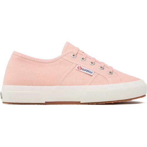 Scarpe sportive 2750 New Plus S2126KW - Superga - Modalova