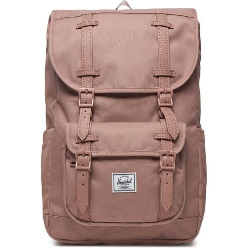 Zaino Little America Mid 11391-02077 - Herschel - Modalova