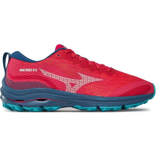 Scarpe running Wave Rider Gtx J1GD2279 - Mizuno - Modalova