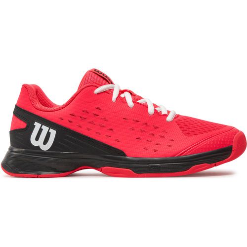 Scarpe da tennis Rush Pro Jr L WRS331850 - Wilson - Modalova