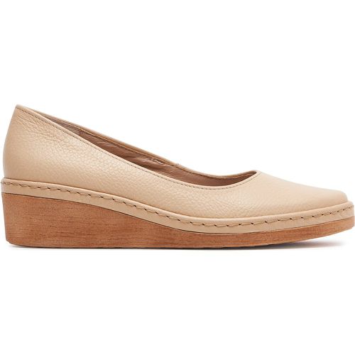 Scarpe basse Ryłko B3200 Beige - Ryłko - Modalova